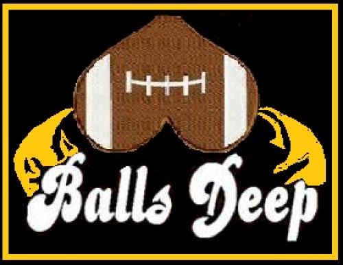 Balls Deep Football